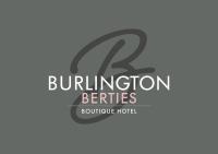 Burlington Berties Boutique Hotel image 1